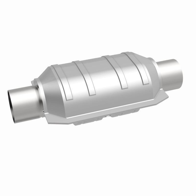 MagnaFlow Universal Catalytic Converter 2.25inch OBDII Rear