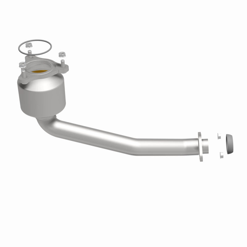 MagnaFlow Direct Fit Catalytic Converter 04-06 Suzuki Aerio 2.3L (CA Emissions)