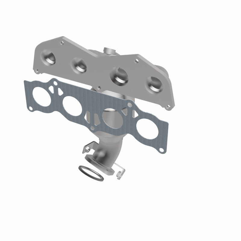 MagnaFlow Direct Fit Catalytic Converter 07-09 Toyota Camry 2.4L