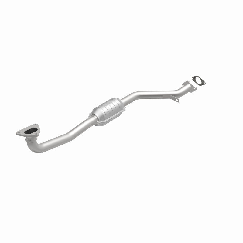 MagnaFlow Direct Fit Catalytic Converter 01-04 Subaru Outback 3L Passenger Side