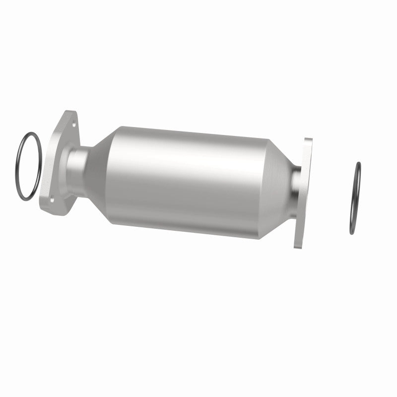 MagnaFlow DF Cat. Conv 04-08 Acura TL 3.2L/03-06 MDX 3.5L / 03-07 Honda Accord 3.0L Rear Underbody