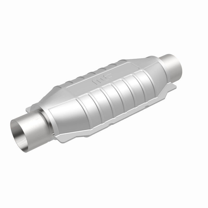 MagnaFlow Universal Catalytic Converter 1.75 FED