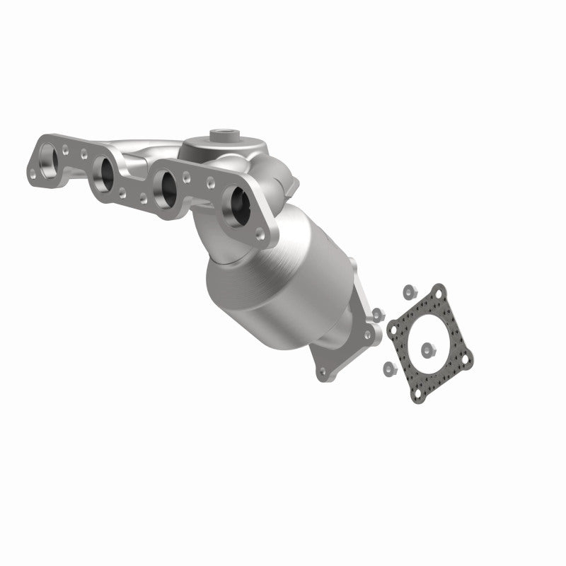 MagnaFlow Direct Fit Catalytic Converter 00-01 Dodge Neon / Plymouth Neon 2.0L (CA Emissions)