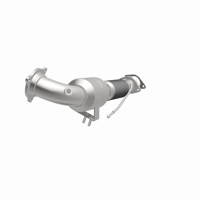 MagnaFlow Direct Fit Catalytic Converter California Grade 2014 Ford Fusion 1.5L