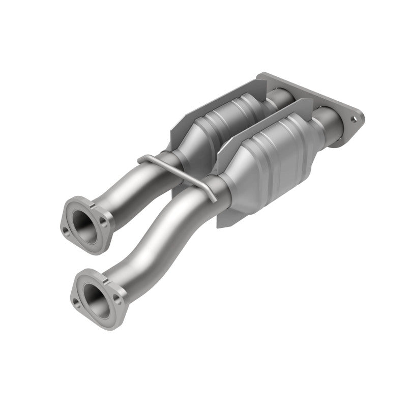 MagnaFlow Direct Fit Catalytic Converter Explorer-Mountaineer 96-98