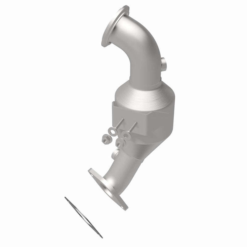 MagnaFlow California Direct Fit Converter 13-14 Ford Taurus 2.0L
