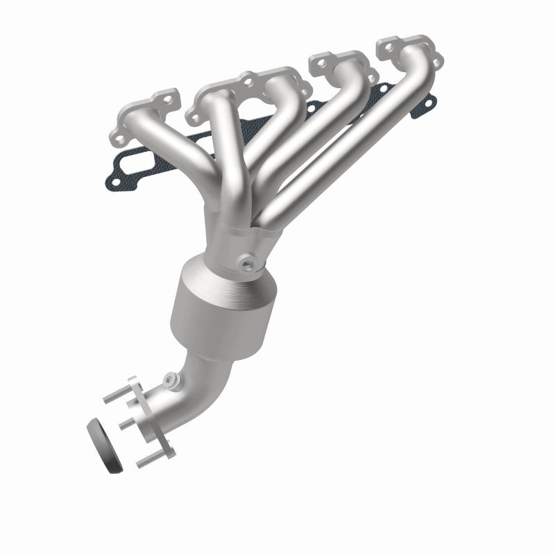 MagnaFlow Direct Fit Catalytic Converter 07 Colorado/Canyon 3.7L OEM