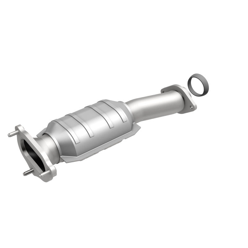 MagnaFlow Direct Fit Catalytic Converter 04 Ranger/BSer 3.0 Rear