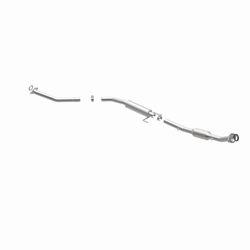 MagnaFlow Direct Fit Catalytic Converter 00-05 Toyota Celica 1.8L Front 1ZZFE GT