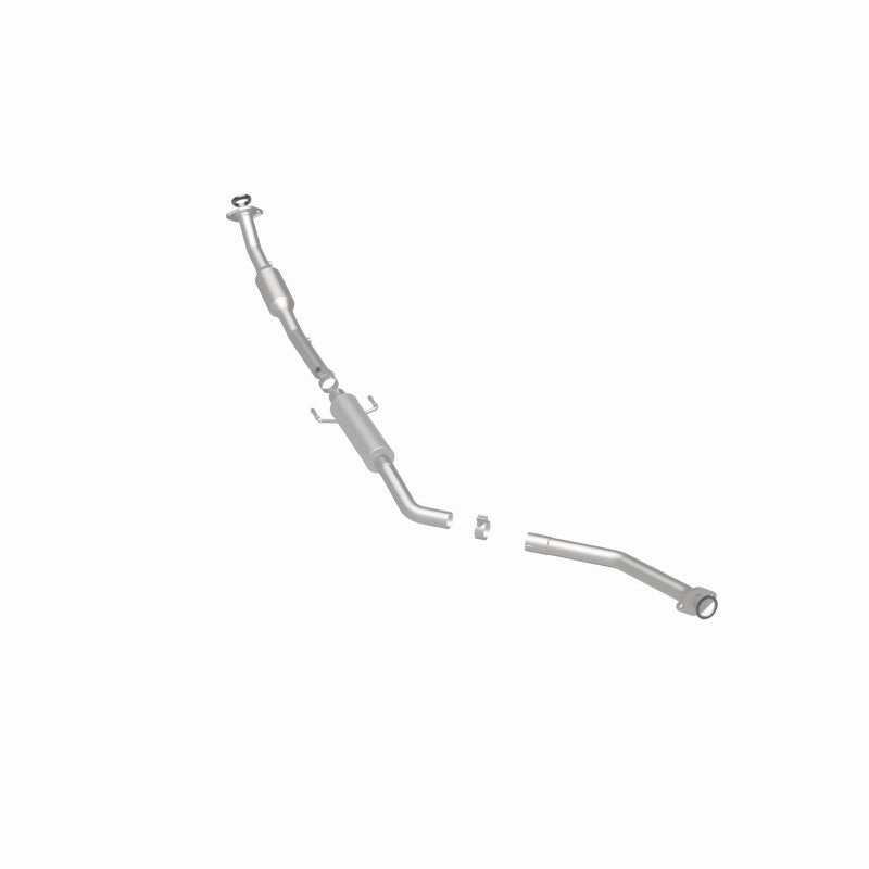 MagnaFlow Direct Fit Catalytic Converter 00-05 Toyota Celica 1.8L Front 1ZZFE GT