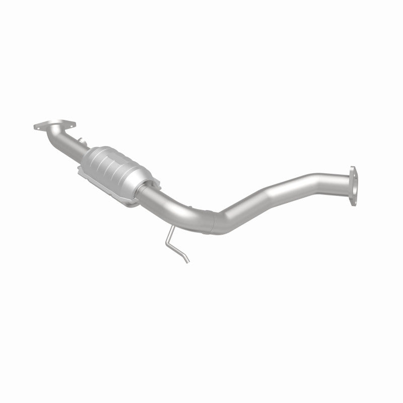 MagnaFlow Direct Fit Catalytic Converter 05-07 4Runner Driver Side Rear