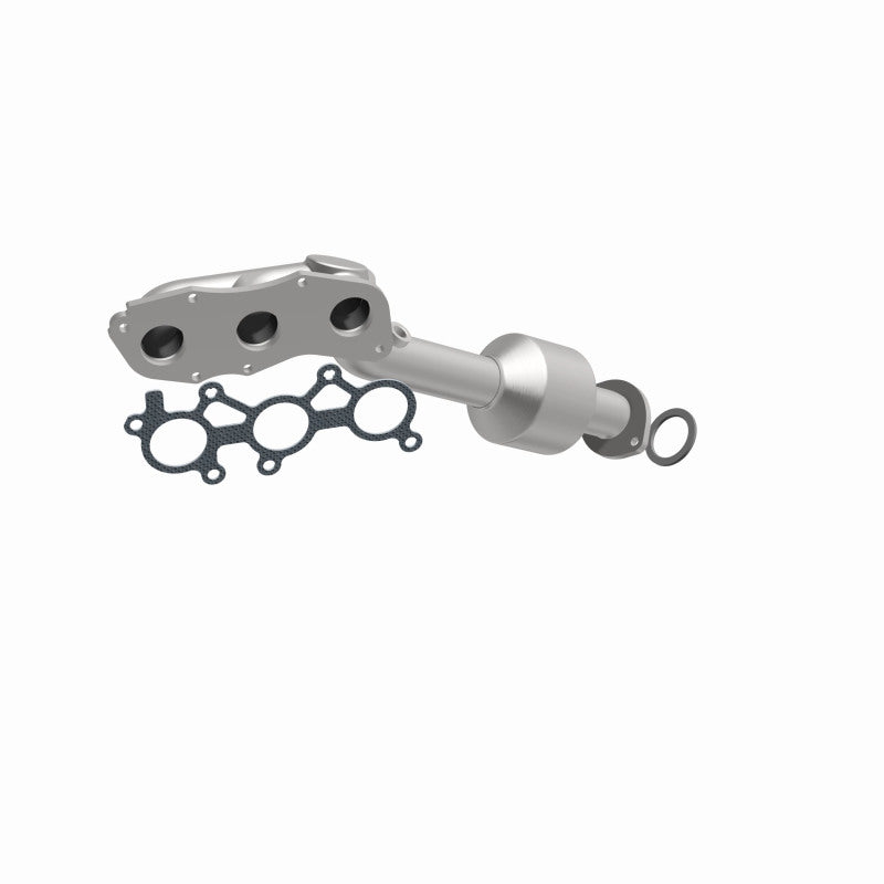 MagnaFlow Direct Fit Catalytic Converter 2006 Lexus GS300 3.0L PS
