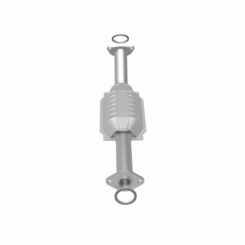 MagnaFlow Direct Fit Catalytic Converter 03-04 Toyota Tundra V8 4.7L Gas