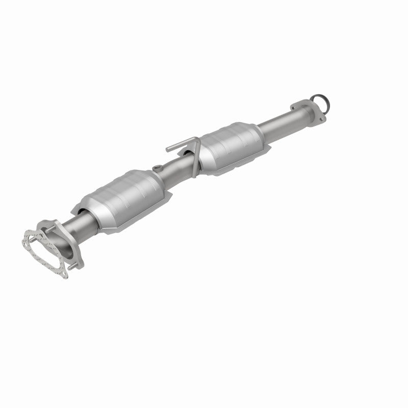 MagnaFlow Direct Fit Catalytic Converter 03 Ranger/B-Ser V6 Rear