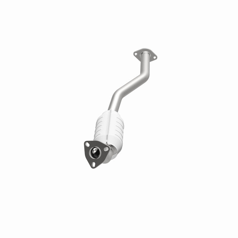 MagnaFlow Direct Fit Catalytic Converter 01-04 Xterra Driver Side Rear 3.3L