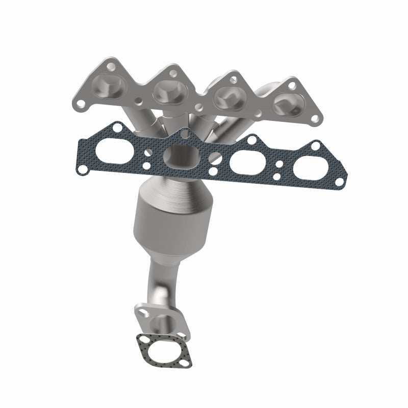 MagnaFlow Direct Fit Catalytic Converter 01-05 Elantra 2.0 mani OEM
