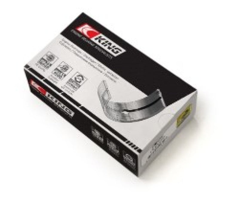 King Audi R8 4.2L/5.2L/Lamborghini Gallardo/Huracan V10 Coated Rod Bearing Set (of 2) - Size +0.25mm