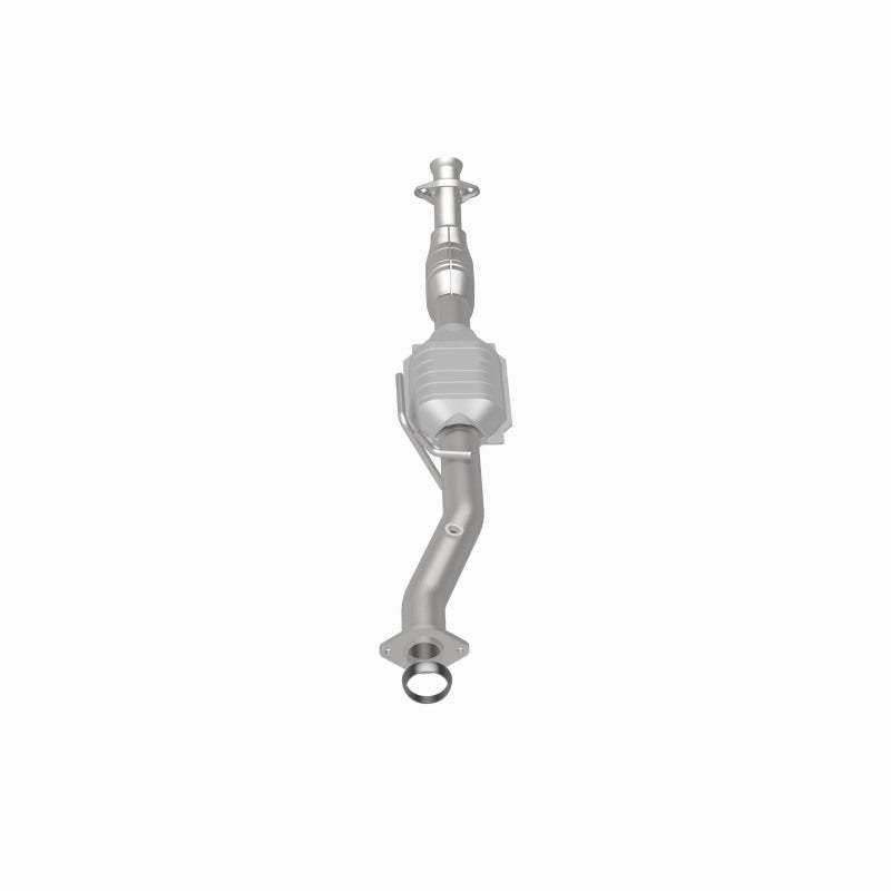 MagnaFlow Direct Fit Catalytic Converter 98-99 Ranger 2.5L