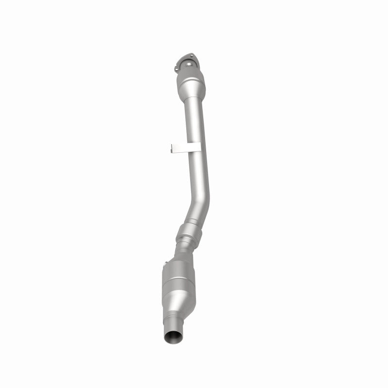MagnaFlow Direct Fit Catalytic Converter 04-06 Audi S4 4.2L