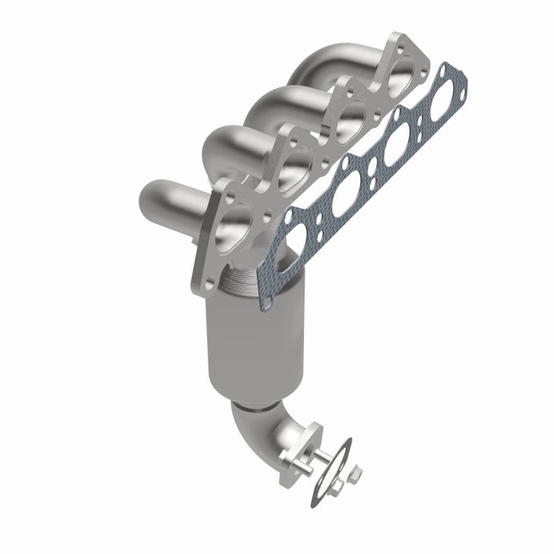 MagnaFlow Direct Fit Catalytic Converter 03-05 Hyundai Elantra 2.0L