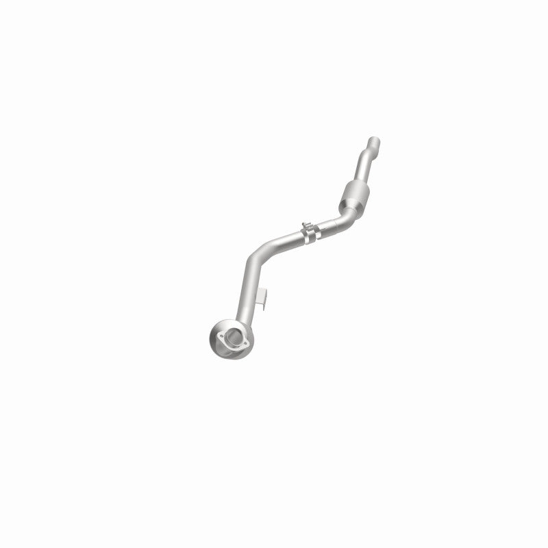 MagnaFlow Direct Fit Catalytic Converter 06-09 Mercedes-Benz E350 3.5L 4matic Passenger Side