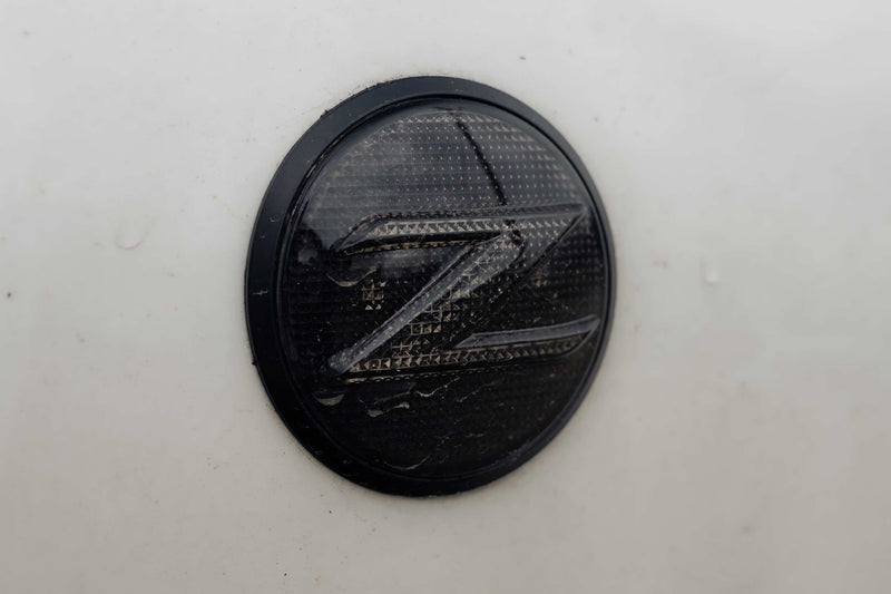 XB Side Markers: Nissan 370Z (Pair)