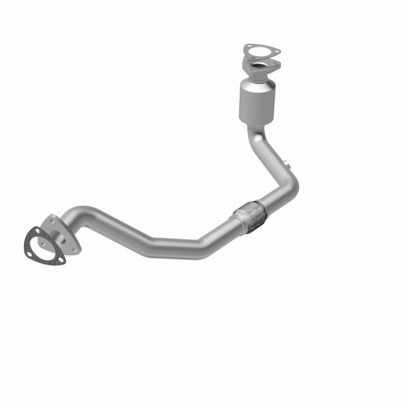 MagnaFlow Direct Fit Catalytic Converter 00-03 Saturn LS 3.0L Front