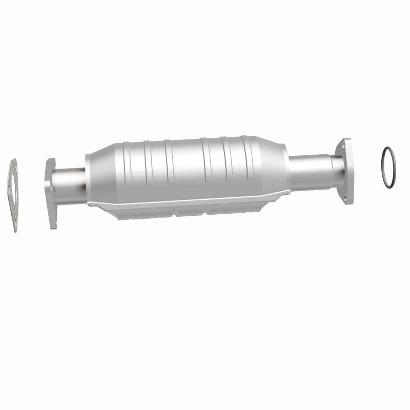 MagnaFlow Direct Fit Catalytic Converter 03-04 Honda Pilot 3.5L