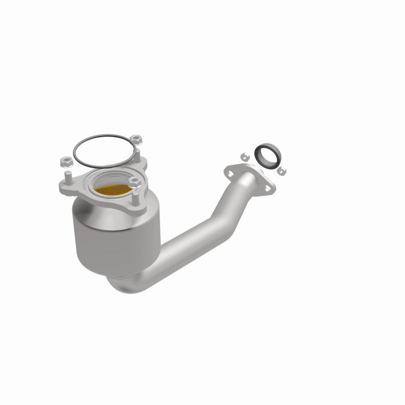 MagnaFlow Direct Fit Catalytic Converter 04-06 Suzuki Aerio 2.3L (CA Emissions)