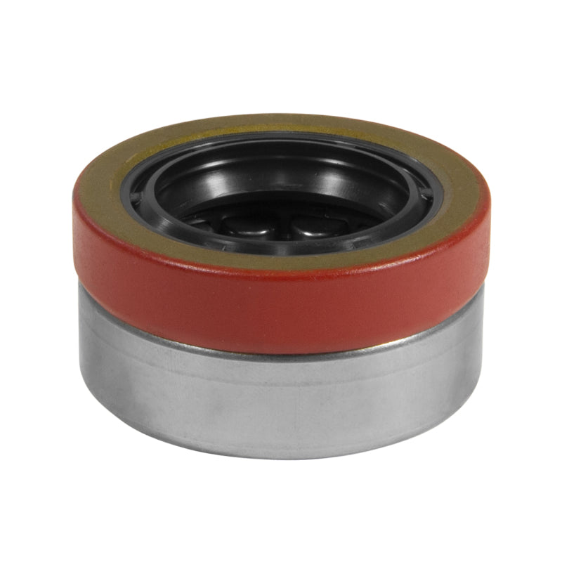 Yukon Gear 7.5in/7.625in GM 4.11 Rear Ring & Pinion Install Kit 28 Spline Positraction Axle Bearings