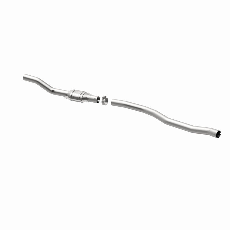 MagnaFlow Direct Fit Catalytic Converter Dodge Dakota 3.9/5.2L 4WD