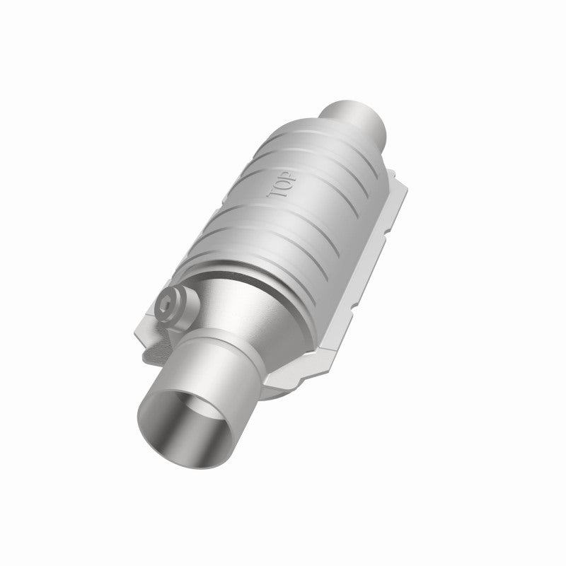 MagnaFlow Universal Catalytic Converter 2.00inch GM 3.8L