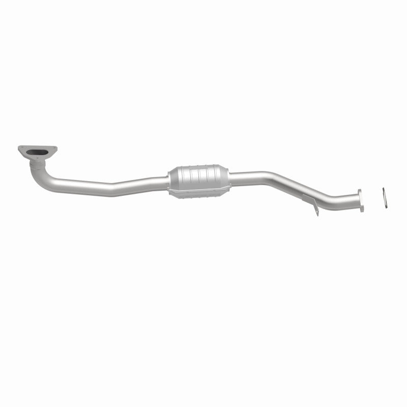 MagnaFlow Direct Fit Catalytic Converter 01-04 Subaru Outback 3L Passenger Side