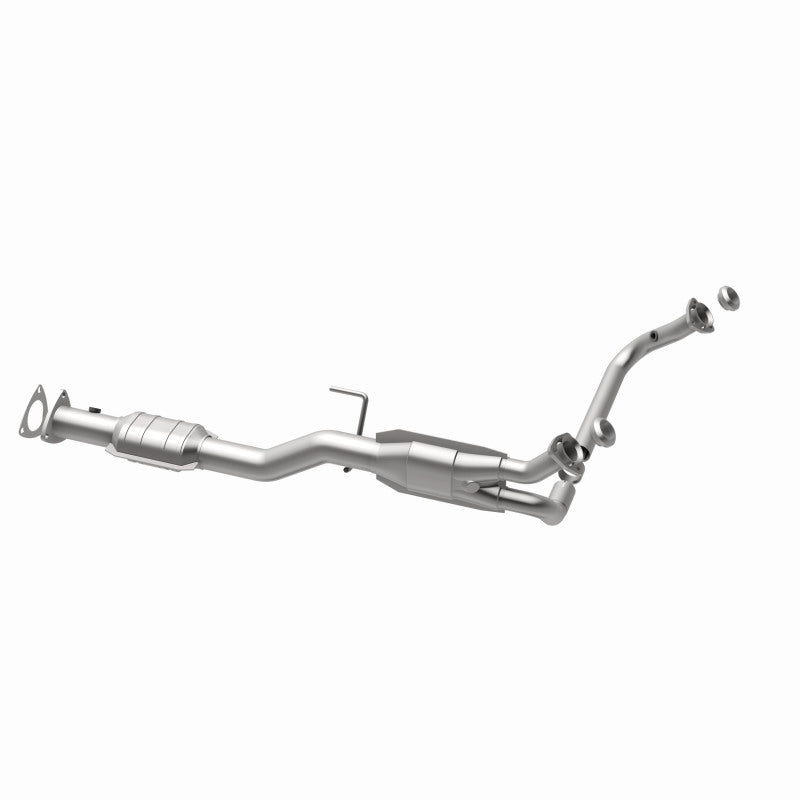 MagnaFlow Direct Fit Catalytic Converter Chevy Astro 00-04 4.3L
