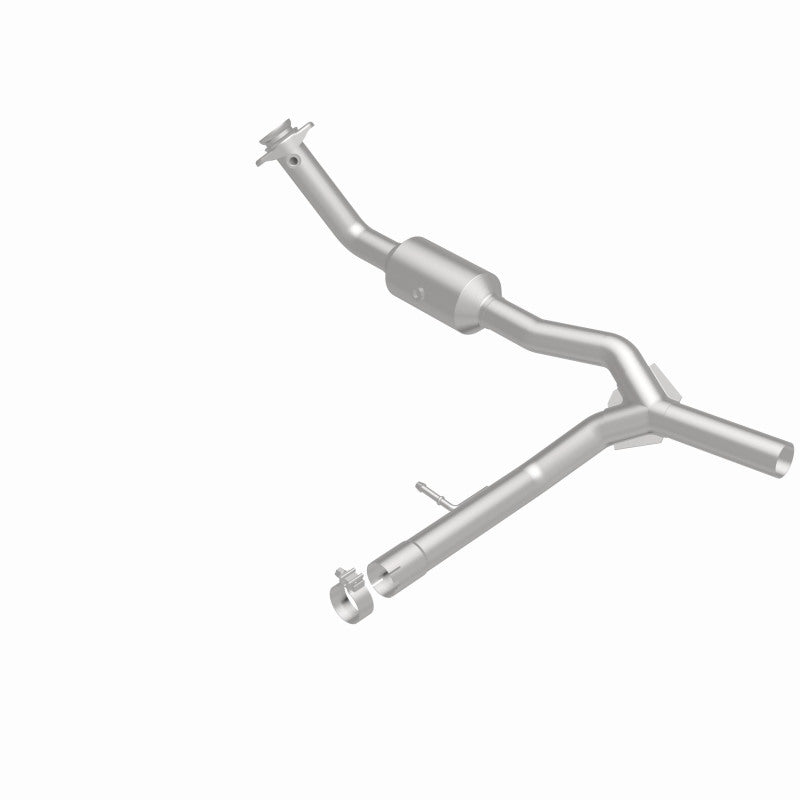 MagnaFlow California Direct Fit Converter 07-08 Ford F-150