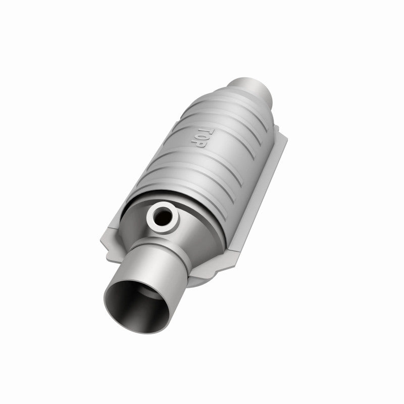 MagnaFlow Universal Catalytic Converter 2.25 1/O2 CA