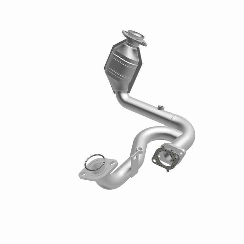 MagnaFlow Direct Fit Catalytic Converter 04-05 Taurus/Sable 3.0L
