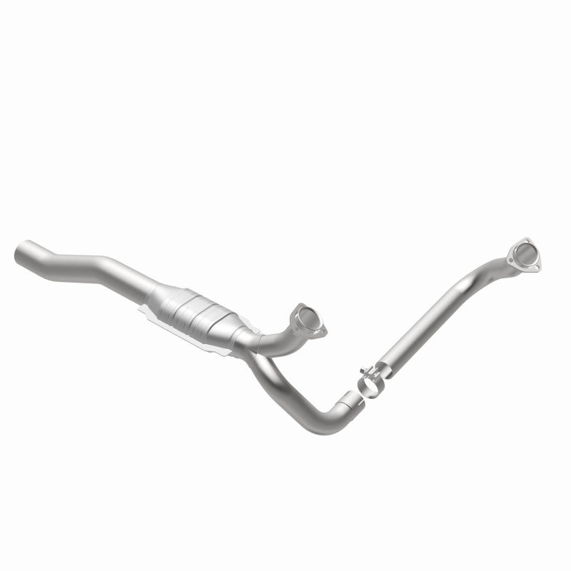 MagnaFlow Direct Fit Catalytic Converter 94-95 Chevy Astro 4.3L 49S
