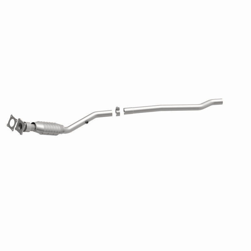MagnaFlow Direct Fit Catalytic Converter 96-98 Caravan-Voyager 3.3L/