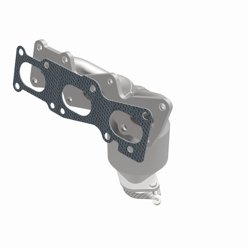 MagnaFlow Direct Fit Catalytic Converter 06-07 Hyundai Sonata 3.3L