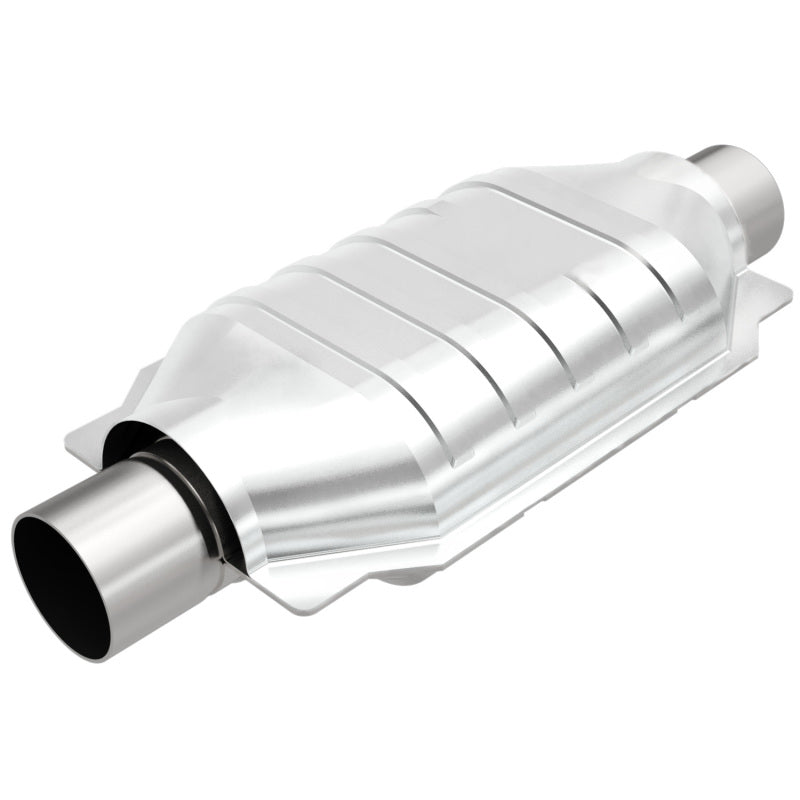 MagnaFlow Universal Catalytic Converter 2.25