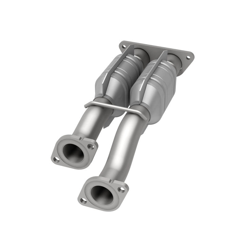 MagnaFlow Direct Fit Catalytic Converter Explorer-Mountaineer 96-98