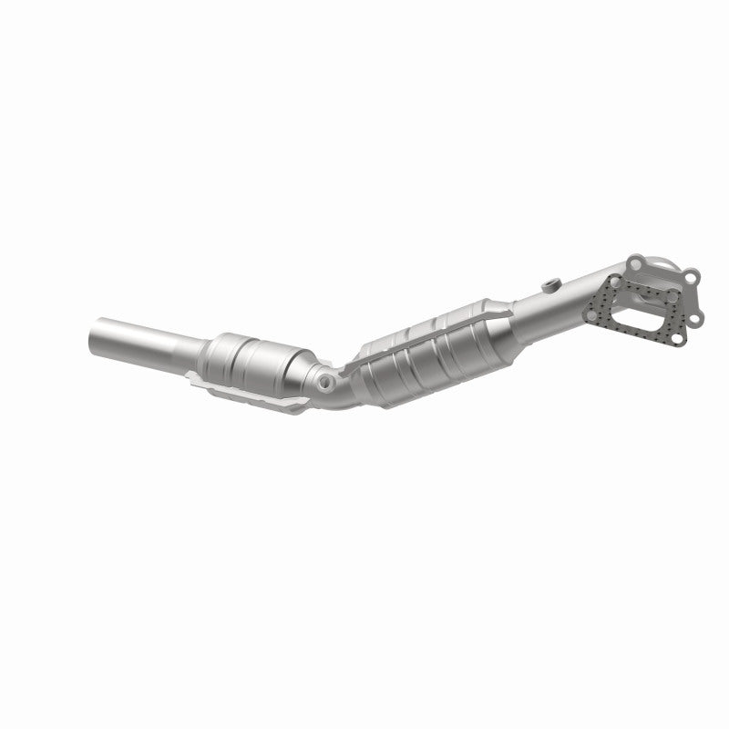 MagnaFlow Direct Fit Catalytic Converter 12-14 Chevy Camaro 3.6L Driver Side