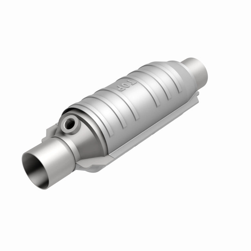 MagnaFlow Universal Catalytic Converter 2.25 1/O2 CA