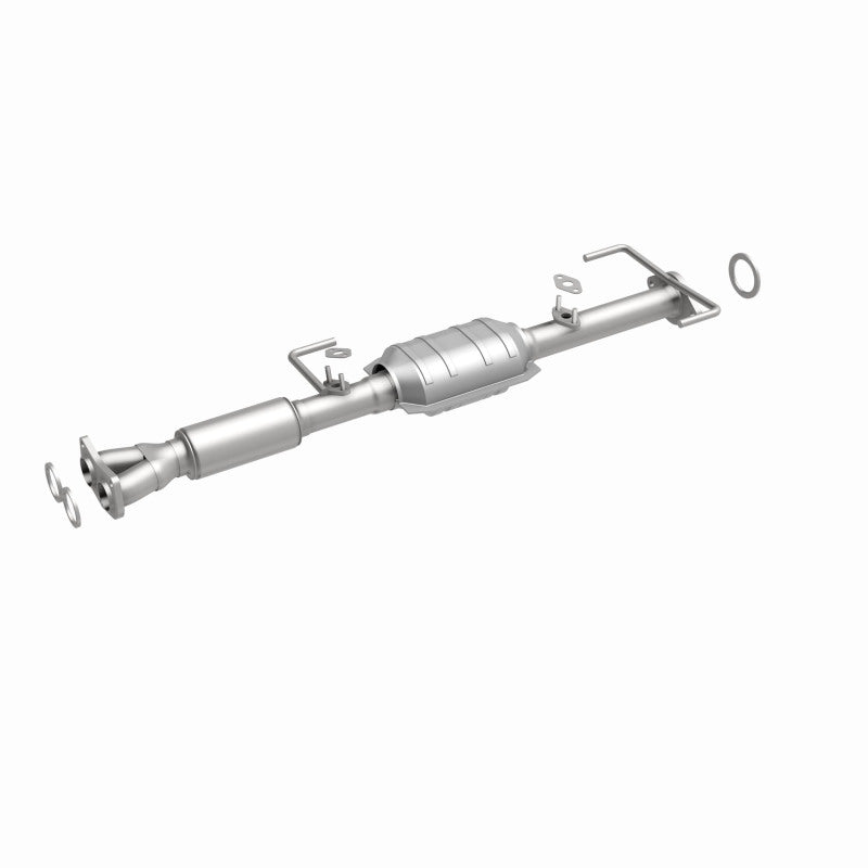 MagnaFlow Direct Fit Catalytic Converter Previa 95-96 2.4L