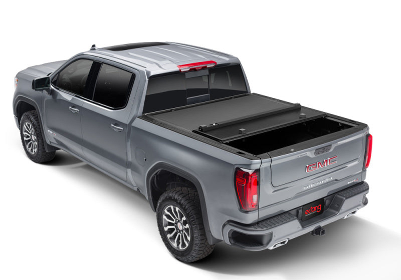 Extang 2019 Chevy/GMC Silverado/Sierra 1500 (New Body Style - 6ft 6in) Xceed (CLOSE OUT)