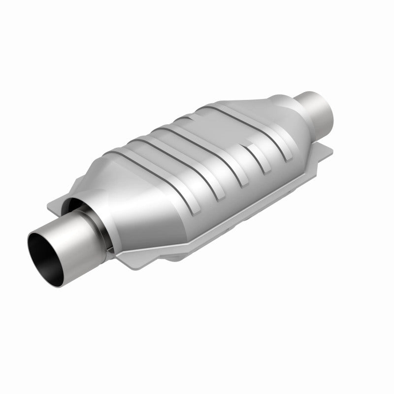 MagnaFlow Universal Catalytic Converter 2.25