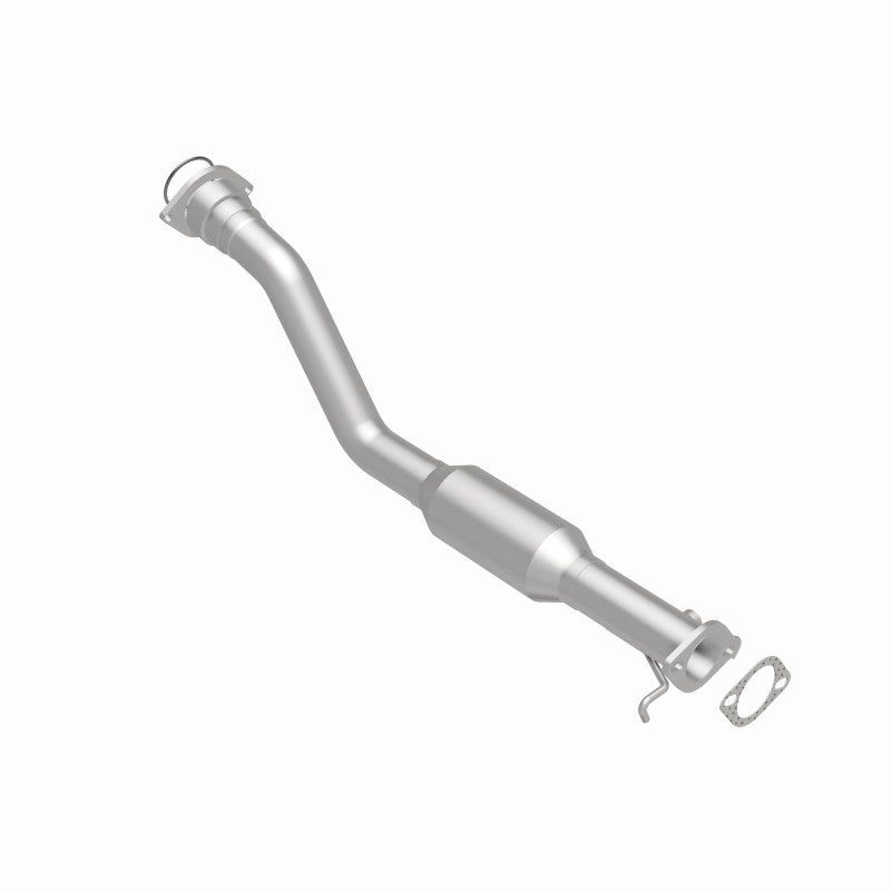 MagnaFlow Direct Fit Catalytic Converter 97-02 GM 3.8L