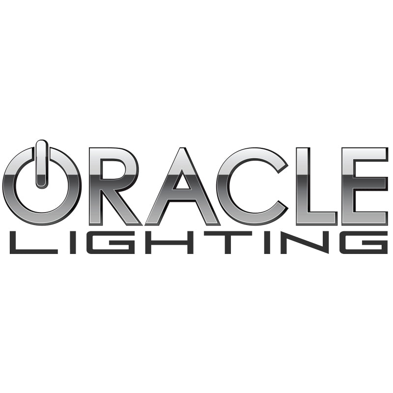 Oracle Ford Lightning 99-04 LED Halo Kit - White