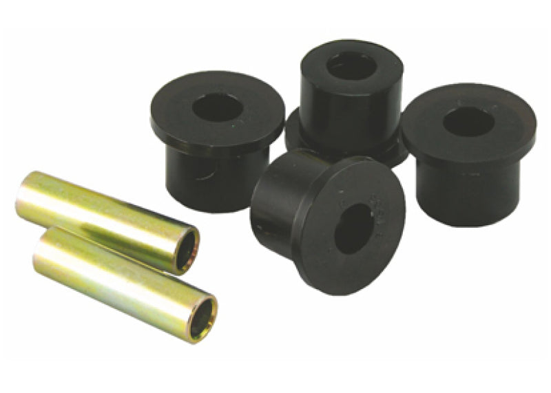 Spring Insulators